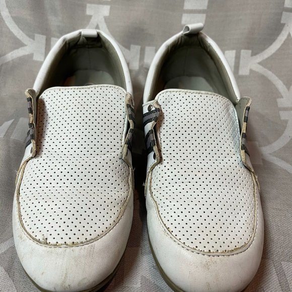 Kids Mexx Loafers - Picture 2 of 9